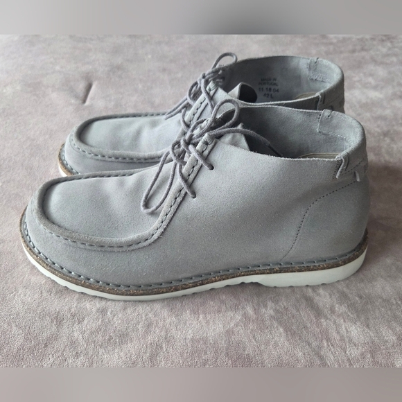 Delano Chukka Boot (Men)

Birkenstock main image 11